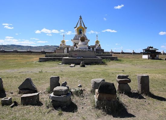 mongolia/zavkhan-river-valley/landmark/kharakhorum-museum