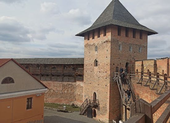 ukraine/volhynia/landmark/museum-of-bells