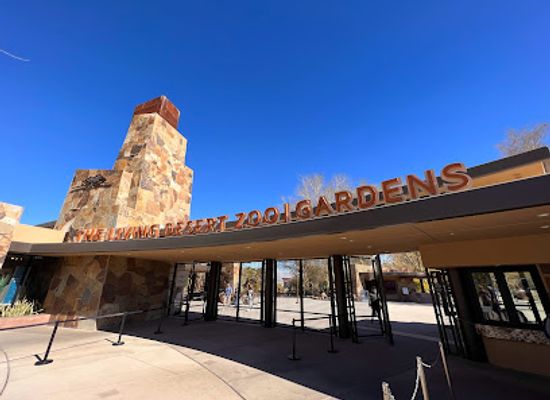 california/palm-springs/landmark/the-living-desert-zoo-and-gardens