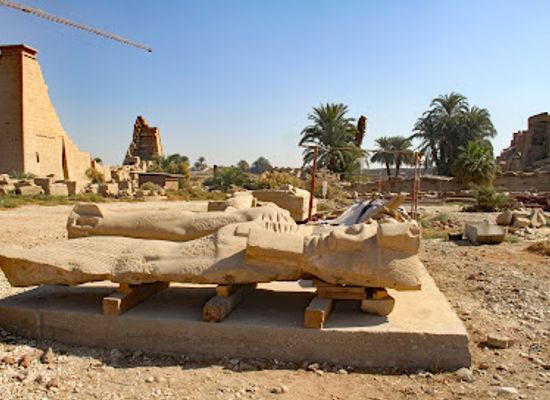egypt/luxor/landmark/temple-of-khonsu