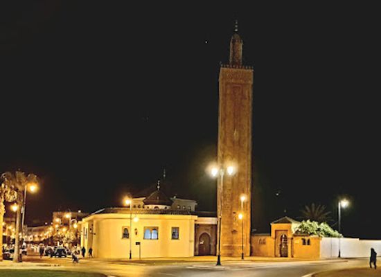 morocco/rabat/landmark/bab-laalou