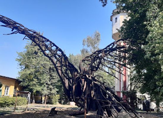 hungary/tatabanya/landmark/banyasz-muzeum