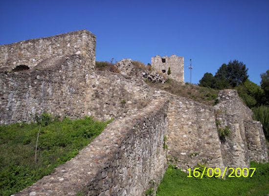 romania/caras-severin/landmark/the-fortress-of-severin