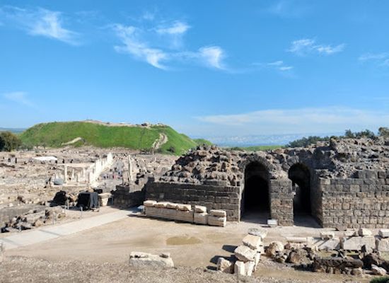israel/beit-she-an/landmark/beit-she-an-national-park