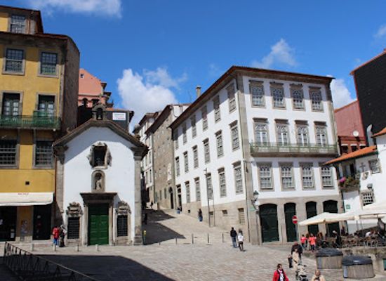 portugal/porto/landmark/casa-do-infante