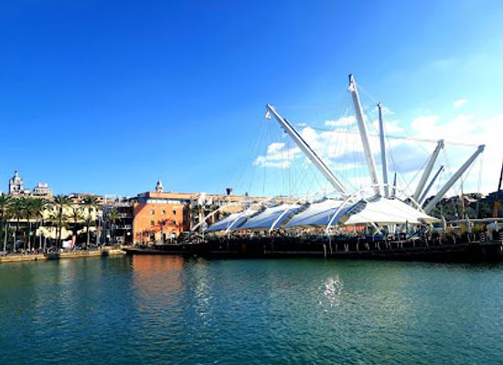 italy/genoa/centro-storico/landmark/aquarium-of-genoa