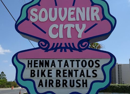 alabama/orange-beach/landmark/souvenir-city-of-orange-beach
