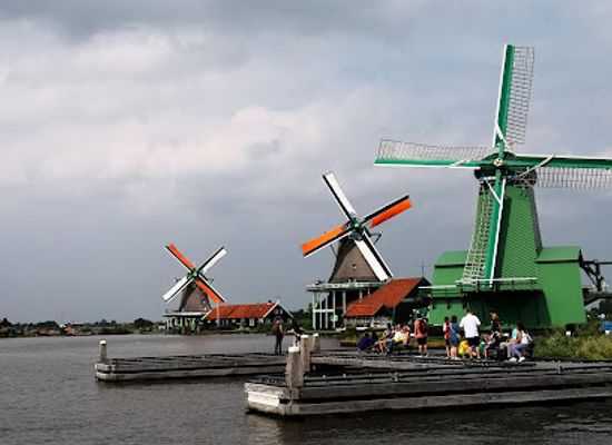netherlands/zaanstreek/landmark/zaans-museum
