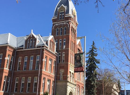 washington/central-washington/landmark/central-washington-university