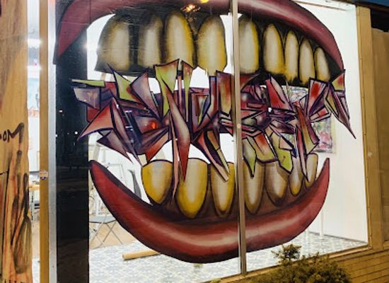 illinois/joliet/landmark/the-strange-unusual-gallery