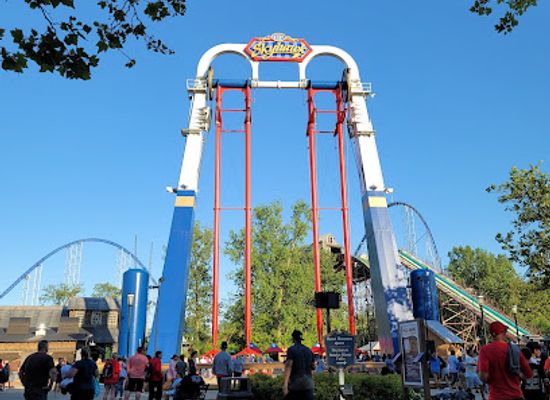 ohio/sandusky/landmark/skyhawk
