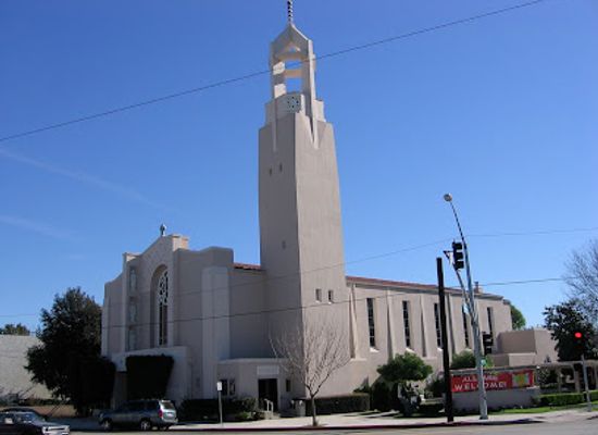 california/burbank/landmark/saint-finbar-church