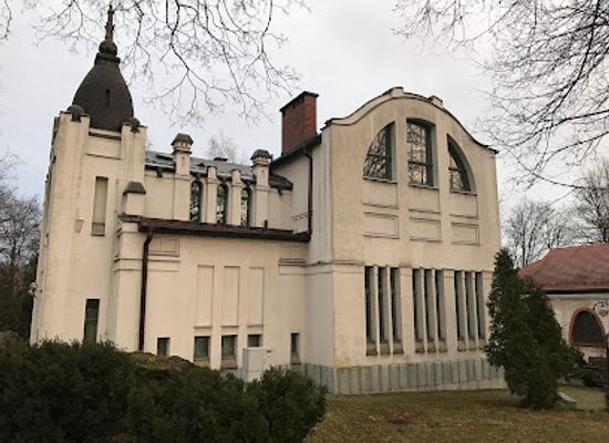 poland/czestochowa/landmark/muzeum-czestochowskie-pawilon-wystawowy