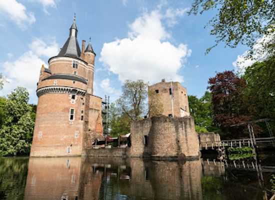 netherlands/utrechtse-heuvelrug/landmark/castle-duurstede