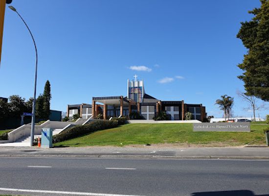new-zealand/hamilton/central-hamilton/landmark/cathedral-of-the-blessed-virgin-mary