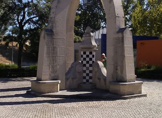 portugal/beira-litoral/landmark/national-railway-museum