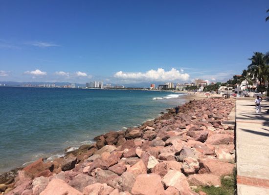 mexico/puerto-vallarta/hotel-zone/landmark/the-boy-on-the-seahorse