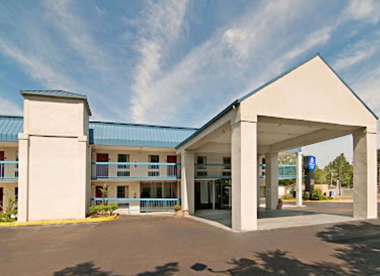 mississippi/clarksdale/landmark/americas-best-value-inn-suites-clarksdale