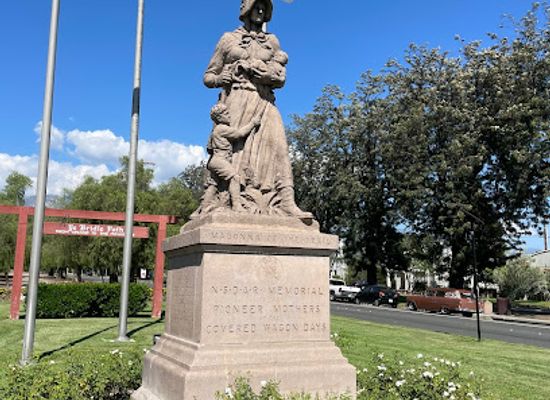 california/inland-empire/landmark/madonna-of-the-trail