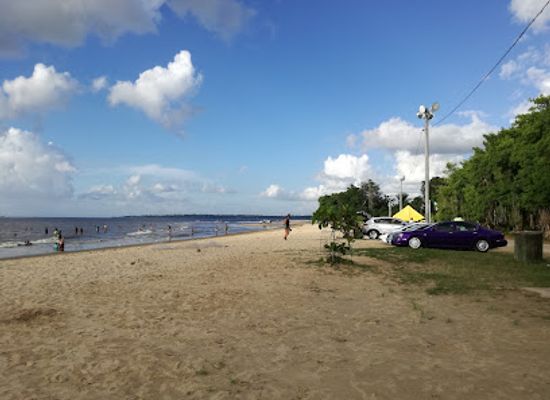 trinidad-and-tobago/point-fortin/landmark/clifton-hill-beach