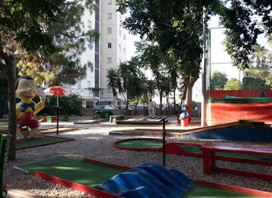 israel/herzliya/landmark/mini-golf-herzliya