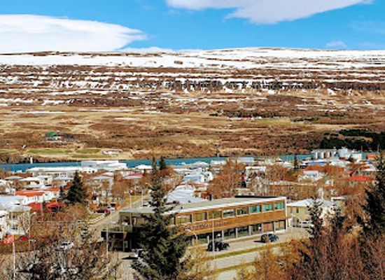 iceland/akureyri/landmark/greifinn