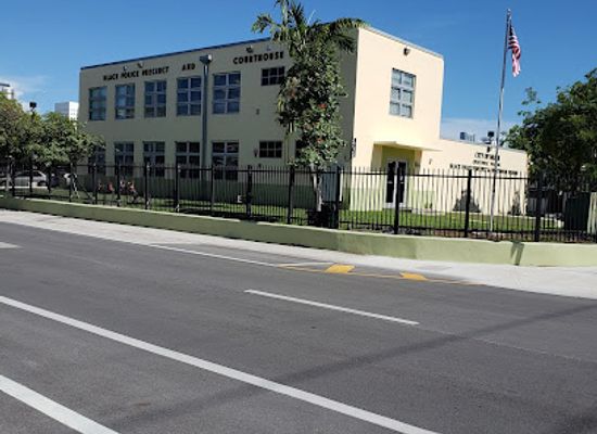 florida/miami/landmark/historic-black-police-precinct-courthouse-and-museum