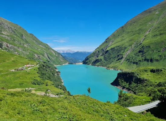 austria/zell-am-see-kaprun/landmark/hohenburg-stauseen-kaprun