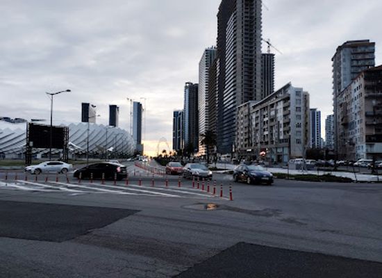 georgia/adjara/landmark/creatoria-pub-bar-in-batumi
