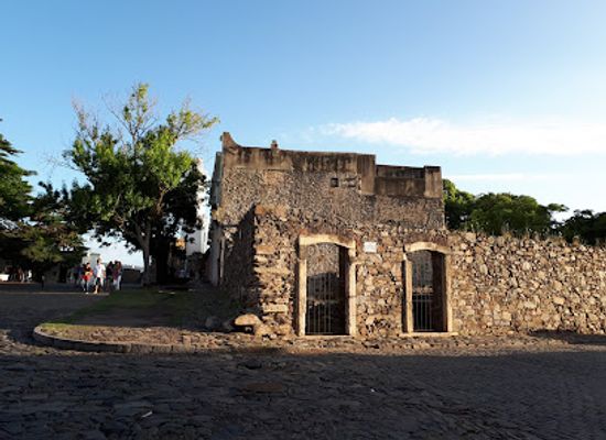 uruguay/colonia-del-sacramento/landmark/museo-y-archivo-regional