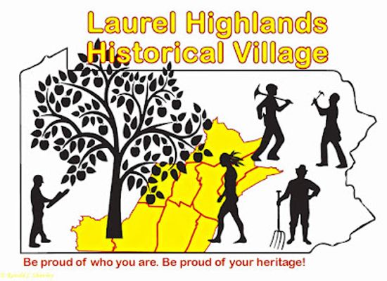 pennsylvania/laurel-highlands/landmark/laurel-highlands-historical-village-inc-n-p