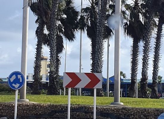 aruba/noord/landmark/la-rotonda