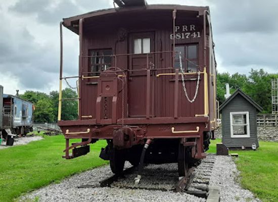 indiana/wabash-valley/landmark/wabash-valley-railroad-museum