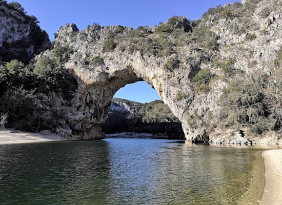 france/ardèche-gorges/landmark/les-gorges