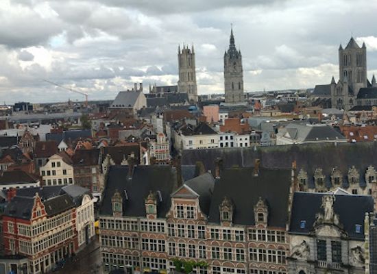 belgium/ghent/landmark/sire-van-maldegem