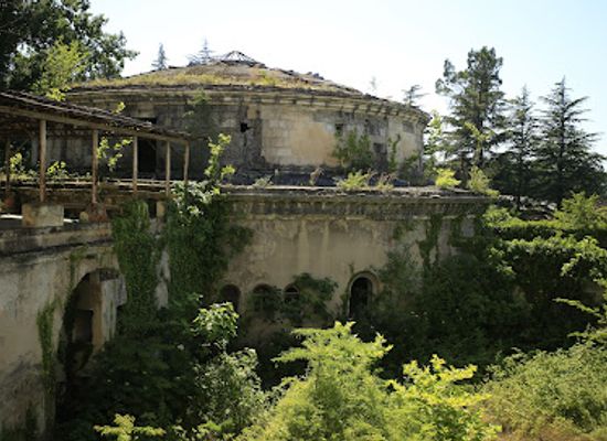 georgia/imereti/landmark/sanatorium-imereti