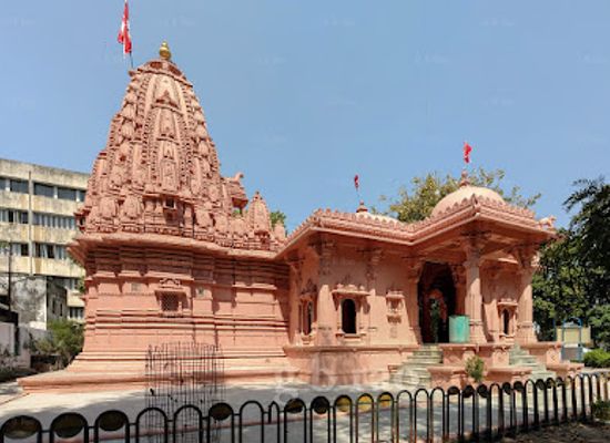 india/vadodara/landmark/surya-narayan-temple