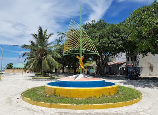 maldives/ukulhas/landmark/monument-ukulhas