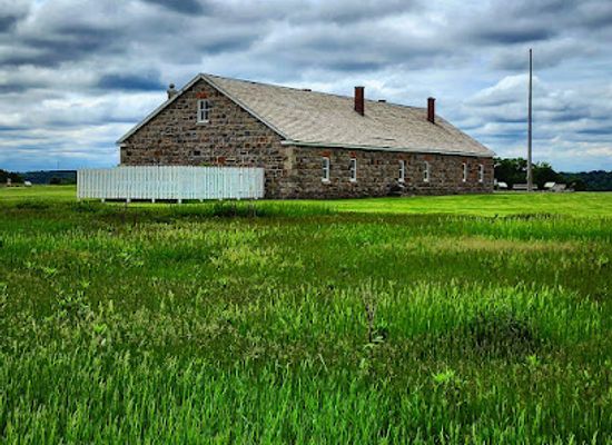 minnesota/minnesota-driftless-area/landmark/fort-ridgely