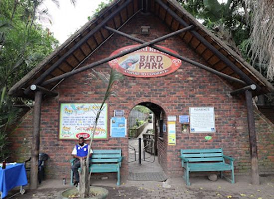 south-africa/durban/landmark/umgeni-river-bird-park