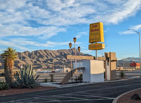 new-mexico/truth-or-consequences/landmark/los-arcos-steak-lobster