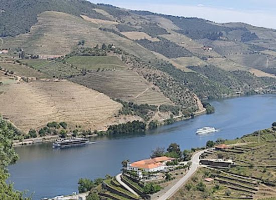 portugal/minho/landmark/rota-do-douro