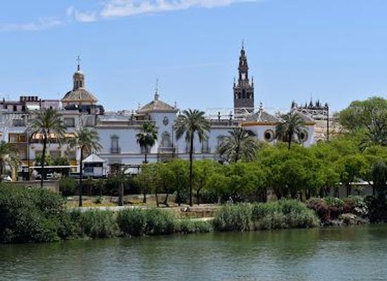 spain/seville/landmark/rio-guadalquivir