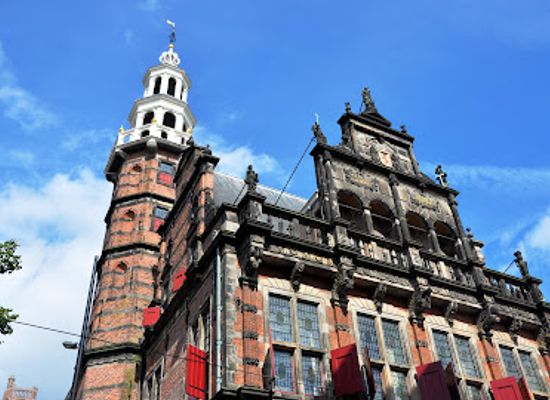 netherlands/the-hague/centrum/landmark/the-old-city-hall