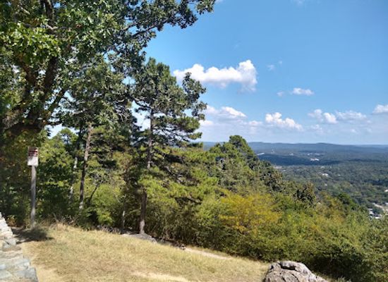 arkansas/ouachita-mountains/landmark/lake-ouachita-state-park