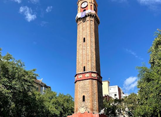 spain/barcelona/gracia/landmark/placa-de-la-vila-de-gracia