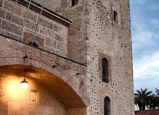 spain/badajoz/landmark/archaeological-museum-of-badajoz