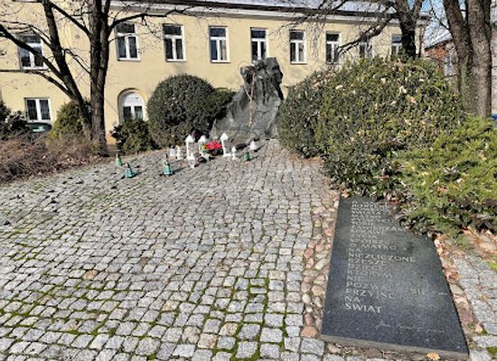 poland/radom/landmark/roman-catholic-diocese-of-radom