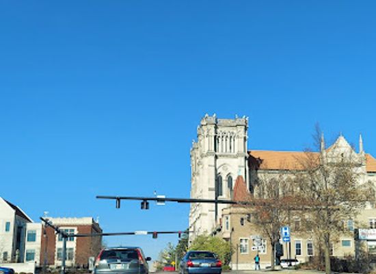 kentucky/covington/landmark/cathedral-basilica-of-the-assumption