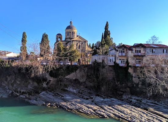 georgia/kutaisi/landmark/kutaisi-botanical-garden